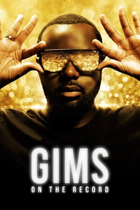 GIMS: On the Record